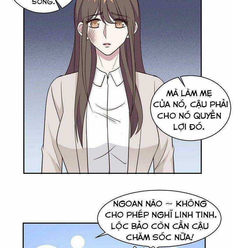 Tổng Tài, Tránh Xa Tôi Ra Chapter 56 trang 31