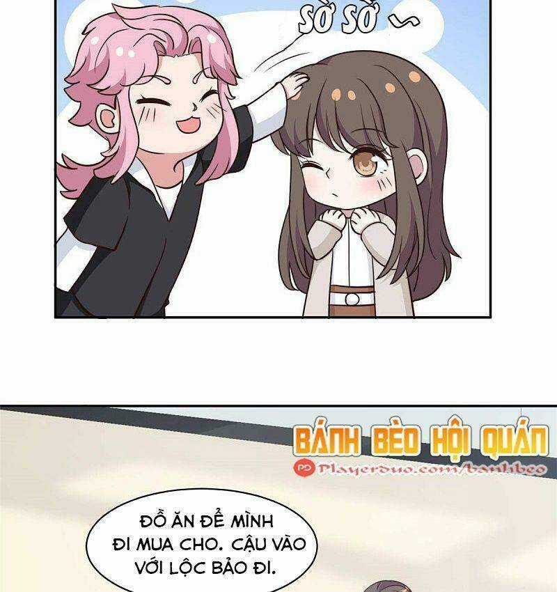 Tổng Tài, Tránh Xa Tôi Ra Chapter 56 trang 32