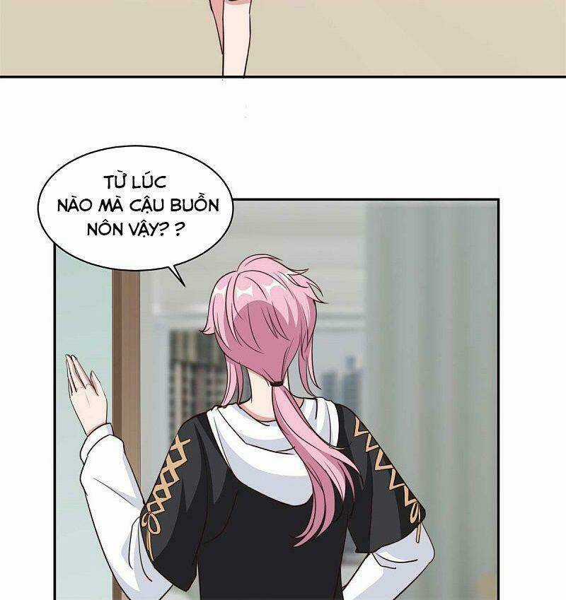 Tổng Tài, Tránh Xa Tôi Ra Chapter 56 trang 34