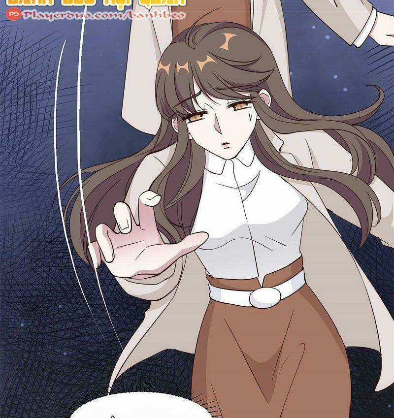 Tổng Tài, Tránh Xa Tôi Ra Chapter 56 trang 37