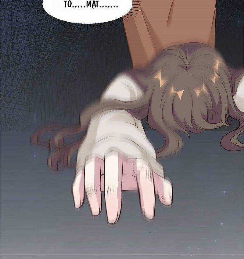 Tổng Tài, Tránh Xa Tôi Ra Chapter 56 trang 38