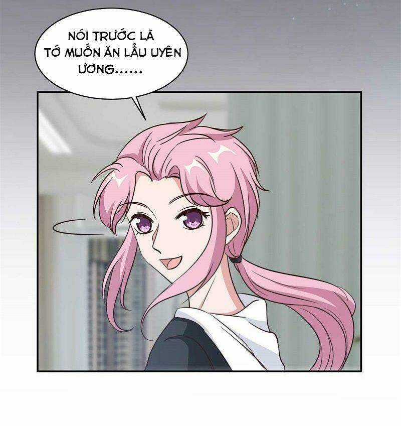 Tổng Tài, Tránh Xa Tôi Ra Chapter 56 trang 39