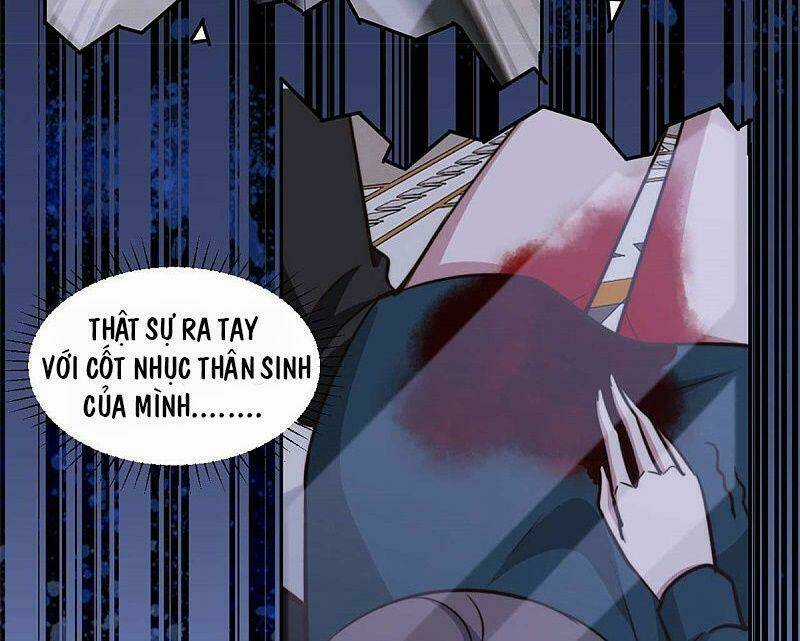 Tổng Tài, Tránh Xa Tôi Ra Chapter 56 trang 4