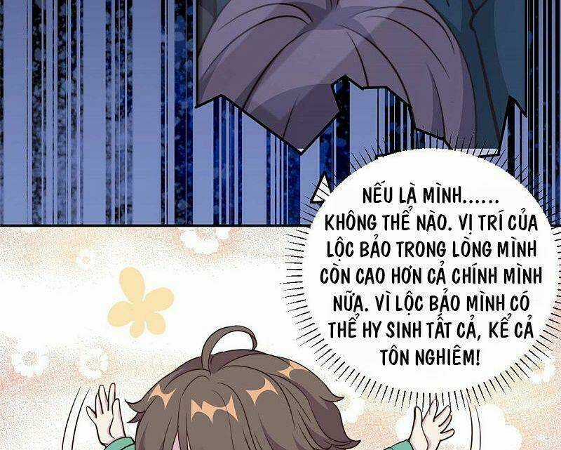 Tổng Tài, Tránh Xa Tôi Ra Chapter 56 trang 5