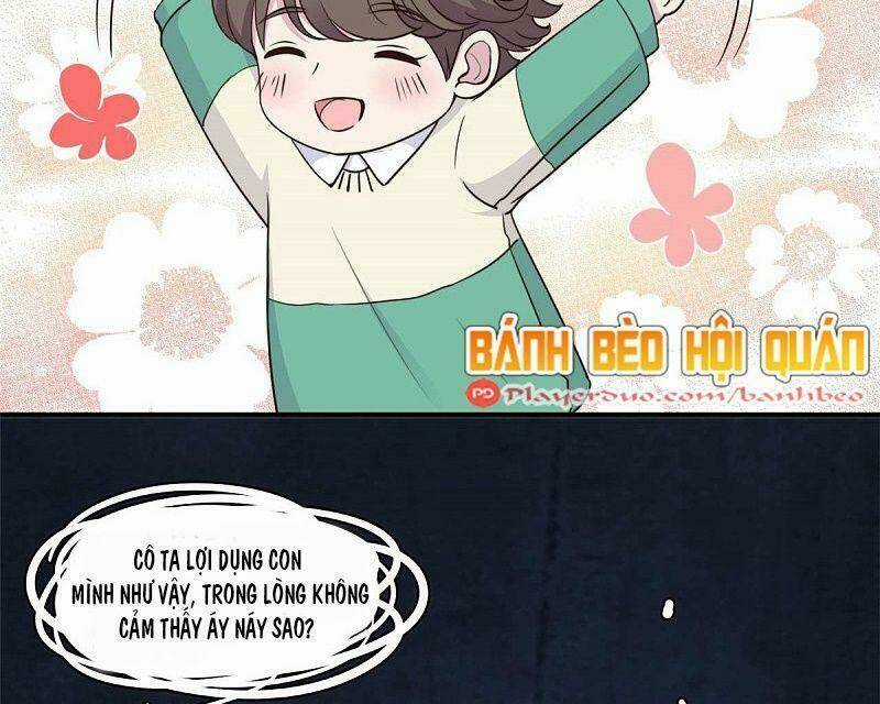 Tổng Tài, Tránh Xa Tôi Ra Chapter 56 trang 6