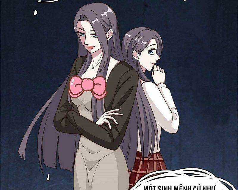 Tổng Tài, Tránh Xa Tôi Ra Chapter 56 trang 7