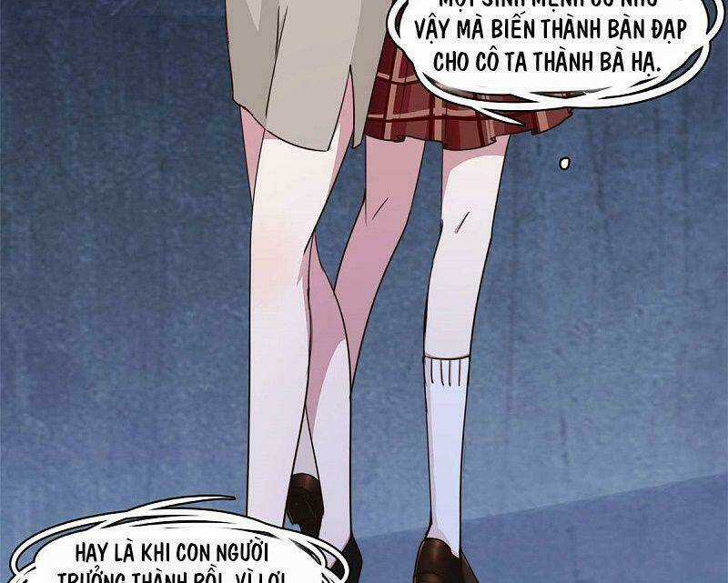 Tổng Tài, Tránh Xa Tôi Ra Chapter 56 trang 8