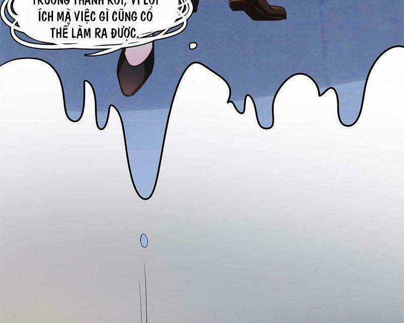 Tổng Tài, Tránh Xa Tôi Ra Chapter 56 trang 9