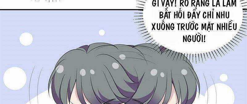 Tổng Tài, Tránh Xa Tôi Ra Chapter 57 trang 10