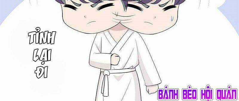 Tổng Tài, Tránh Xa Tôi Ra Chapter 57 trang 11