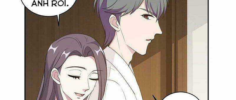 Tổng Tài, Tránh Xa Tôi Ra Chapter 57 trang 16