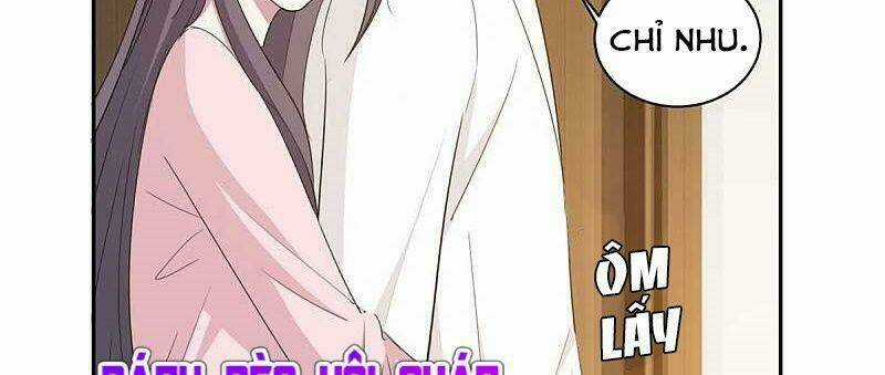 Tổng Tài, Tránh Xa Tôi Ra Chapter 57 trang 17