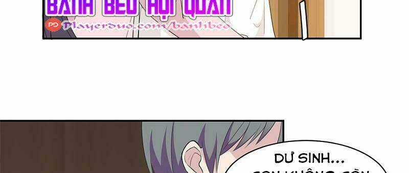 Tổng Tài, Tránh Xa Tôi Ra Chapter 57 trang 18