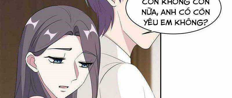 Tổng Tài, Tránh Xa Tôi Ra Chapter 57 trang 19