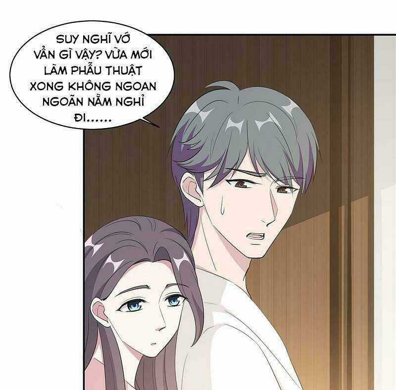 Tổng Tài, Tránh Xa Tôi Ra Chapter 57 trang 21