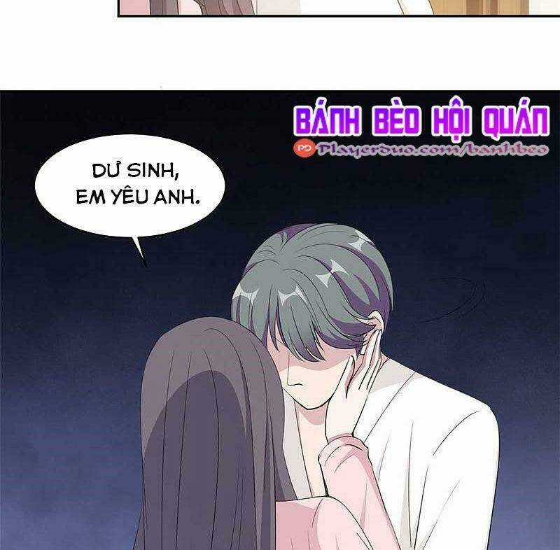 Tổng Tài, Tránh Xa Tôi Ra Chapter 57 trang 22