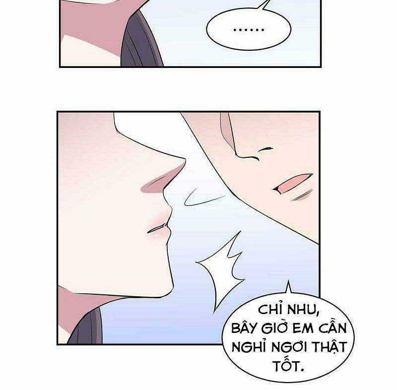 Tổng Tài, Tránh Xa Tôi Ra Chapter 57 trang 24