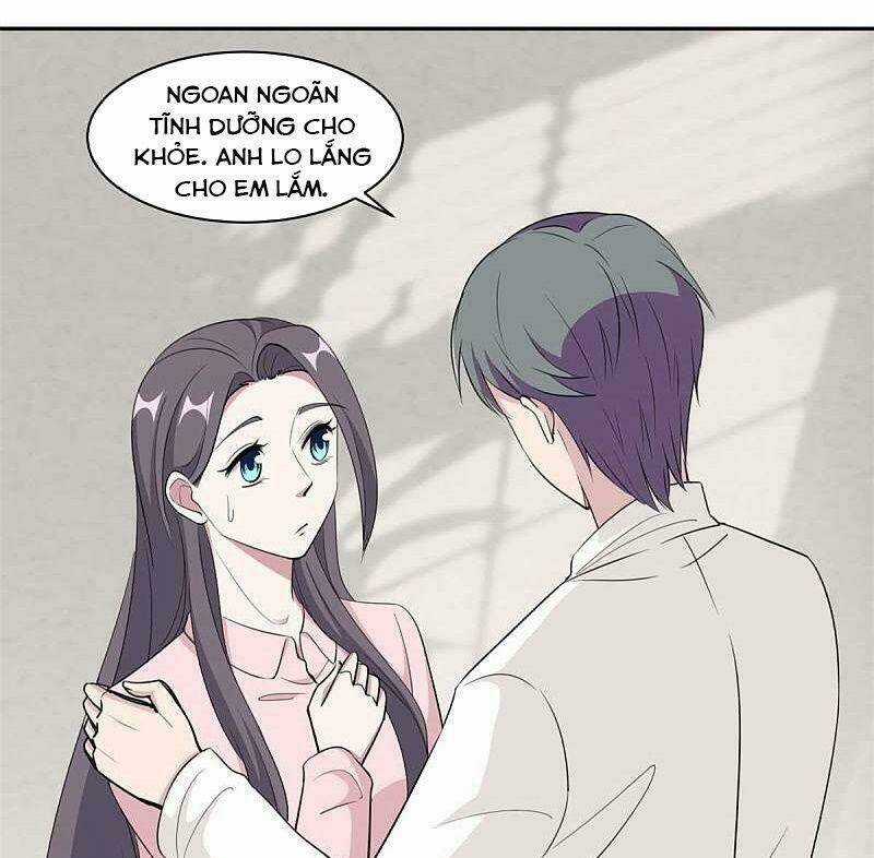 Tổng Tài, Tránh Xa Tôi Ra Chapter 57 trang 25