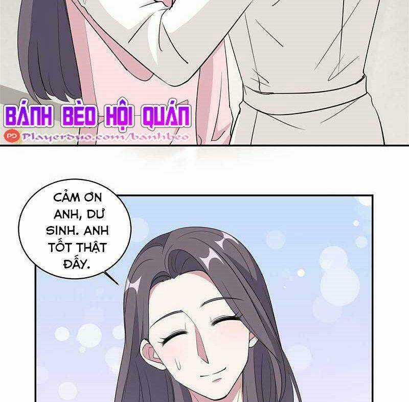 Tổng Tài, Tránh Xa Tôi Ra Chapter 57 trang 26