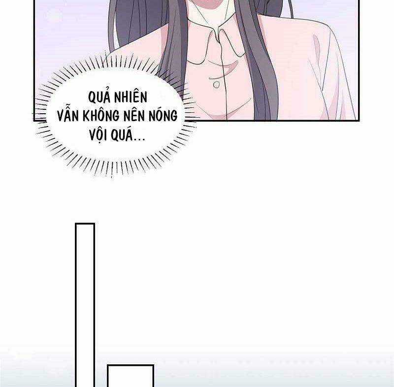 Tổng Tài, Tránh Xa Tôi Ra Chapter 57 trang 27