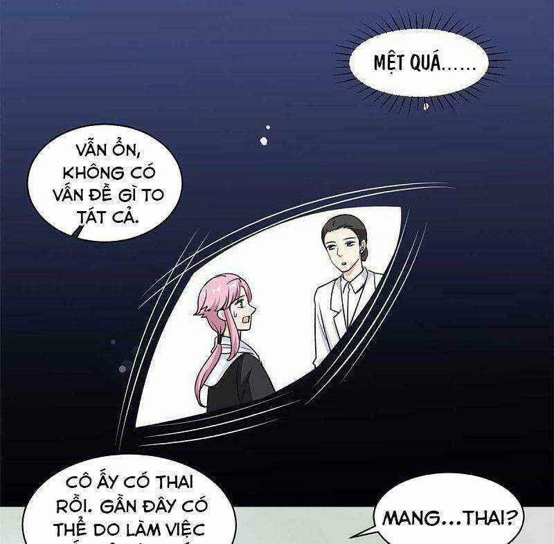 Tổng Tài, Tránh Xa Tôi Ra Chapter 57 trang 29