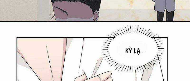 Tổng Tài, Tránh Xa Tôi Ra Chapter 57 trang 3