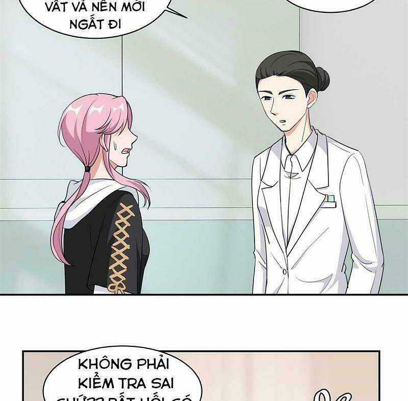 Tổng Tài, Tránh Xa Tôi Ra Chapter 57 trang 30