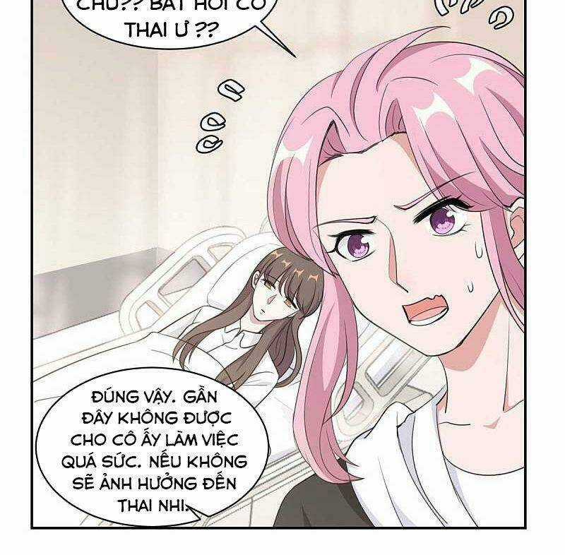 Tổng Tài, Tránh Xa Tôi Ra Chapter 57 trang 31