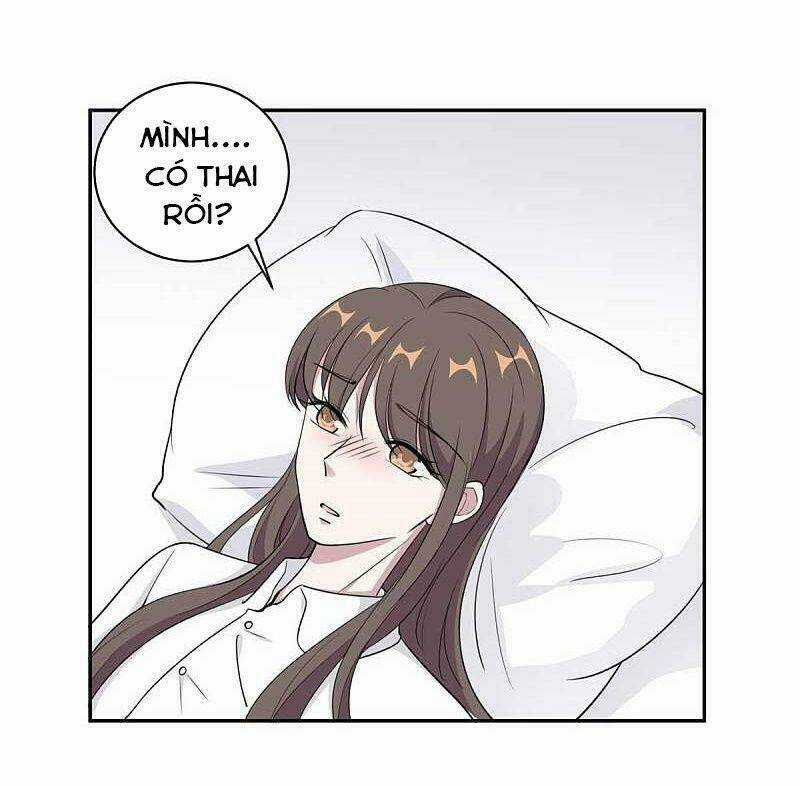 Tổng Tài, Tránh Xa Tôi Ra Chapter 57 trang 32