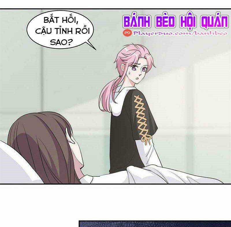 Tổng Tài, Tránh Xa Tôi Ra Chapter 57 trang 33