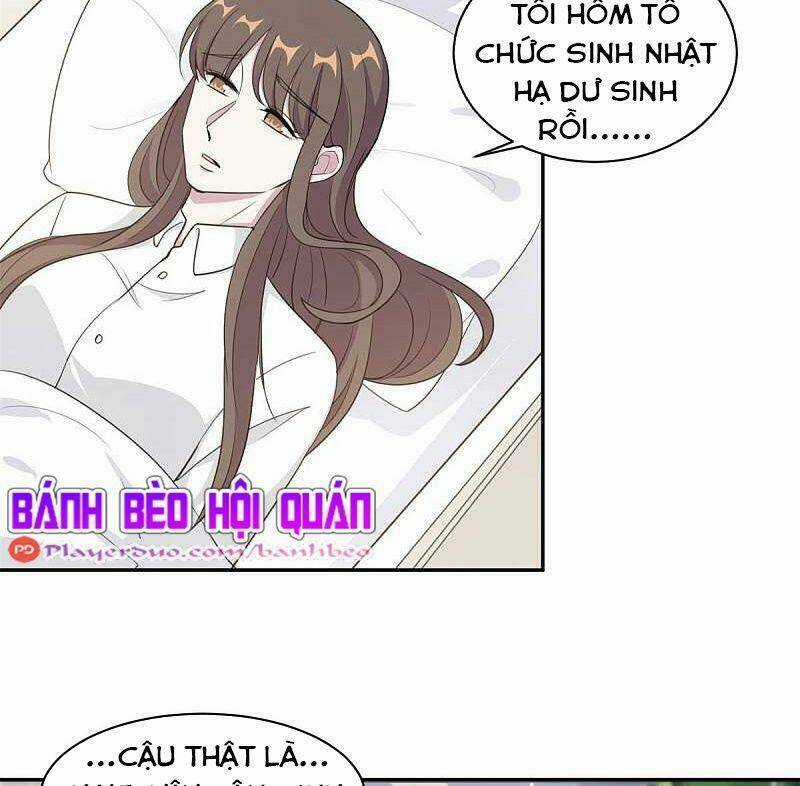 Tổng Tài, Tránh Xa Tôi Ra Chapter 57 trang 35