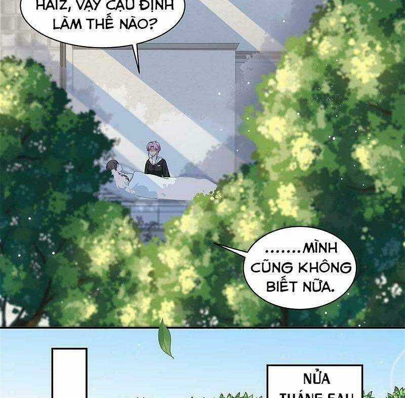 Tổng Tài, Tránh Xa Tôi Ra Chapter 57 trang 36