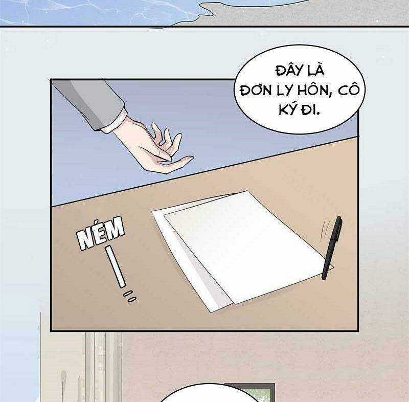 Tổng Tài, Tránh Xa Tôi Ra Chapter 57 trang 38