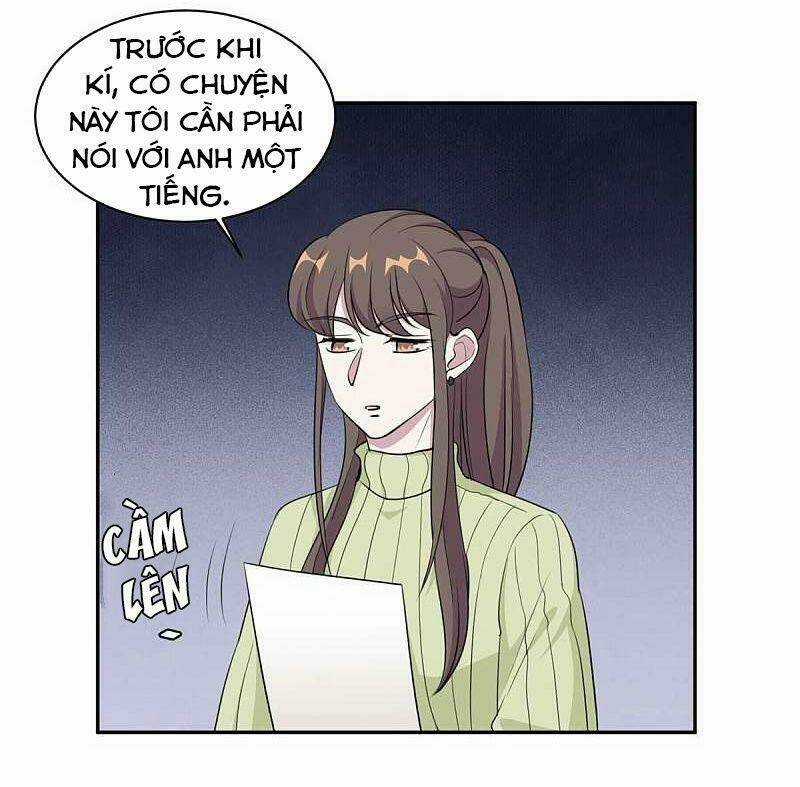 Tổng Tài, Tránh Xa Tôi Ra Chapter 57 trang 40