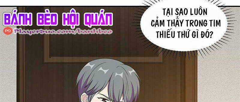 Tổng Tài, Tránh Xa Tôi Ra Chapter 57 trang 5