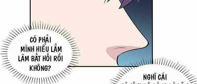 Tổng Tài, Tránh Xa Tôi Ra Chapter 57 trang 9