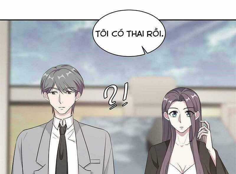 Tổng Tài, Tránh Xa Tôi Ra Chapter 58 trang 1