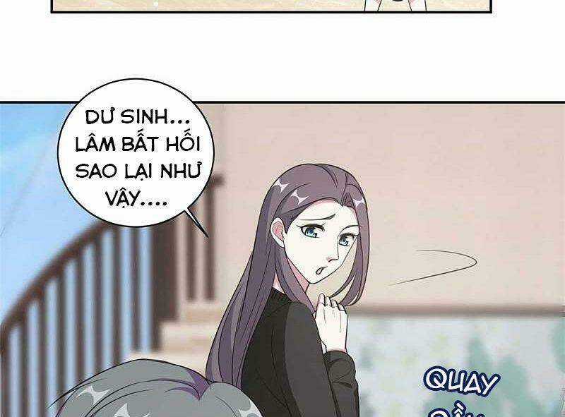 Tổng Tài, Tránh Xa Tôi Ra Chapter 58 trang 10