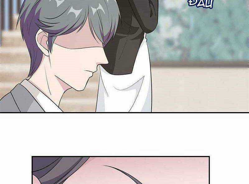 Tổng Tài, Tránh Xa Tôi Ra Chapter 58 trang 11