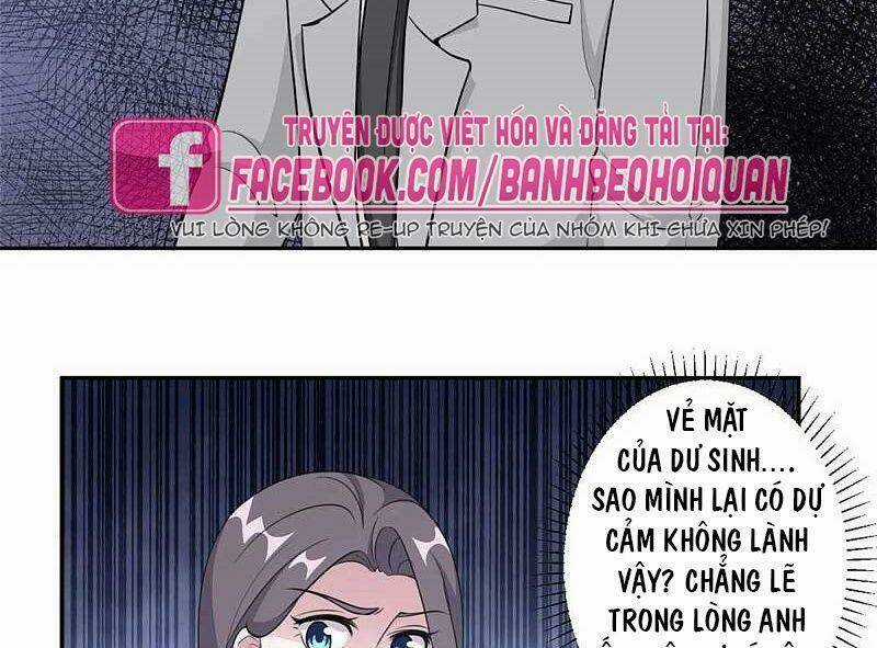 Tổng Tài, Tránh Xa Tôi Ra Chapter 58 trang 14