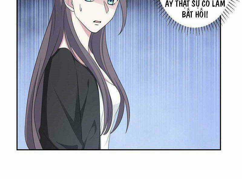 Tổng Tài, Tránh Xa Tôi Ra Chapter 58 trang 15