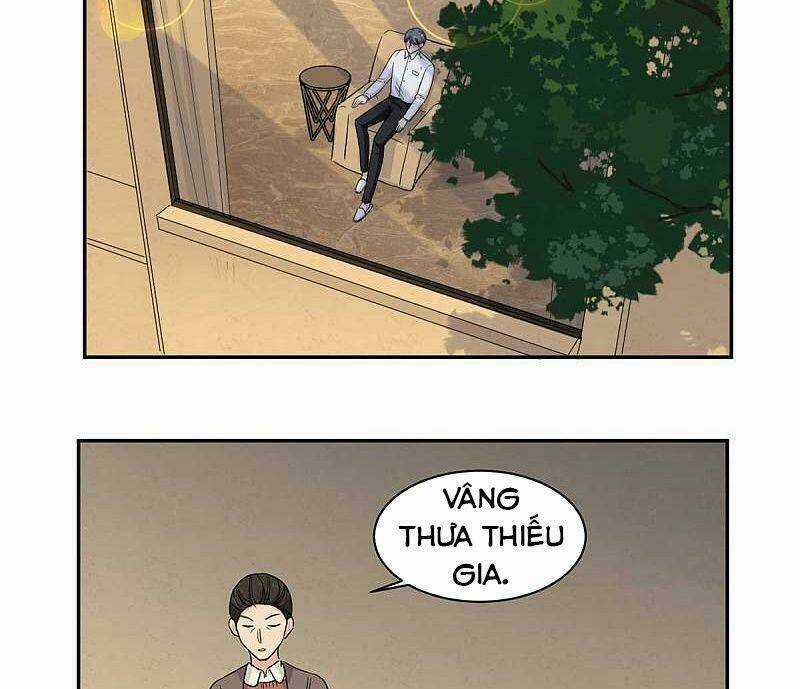 Tổng Tài, Tránh Xa Tôi Ra Chapter 58 trang 18
