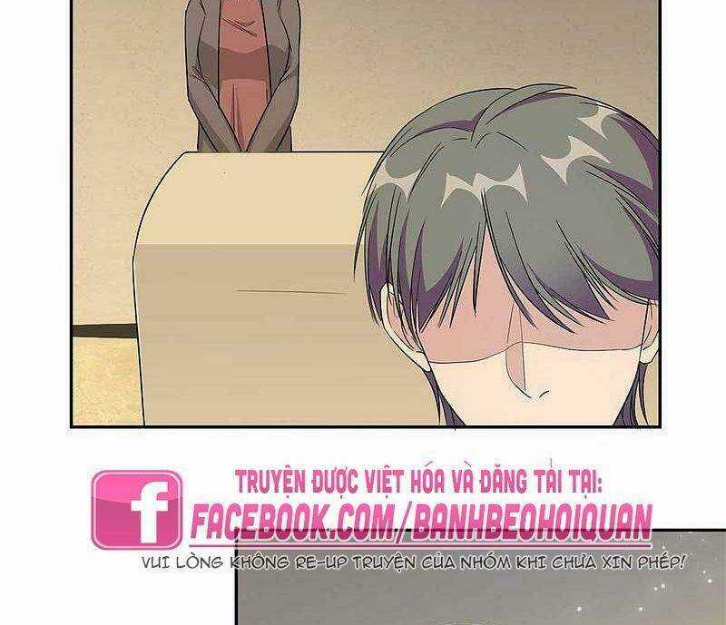 Tổng Tài, Tránh Xa Tôi Ra Chapter 58 trang 19