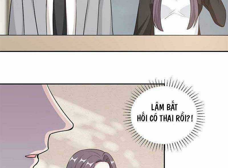 Tổng Tài, Tránh Xa Tôi Ra Chapter 58 trang 2