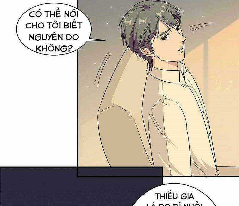 Tổng Tài, Tránh Xa Tôi Ra Chapter 58 trang 20