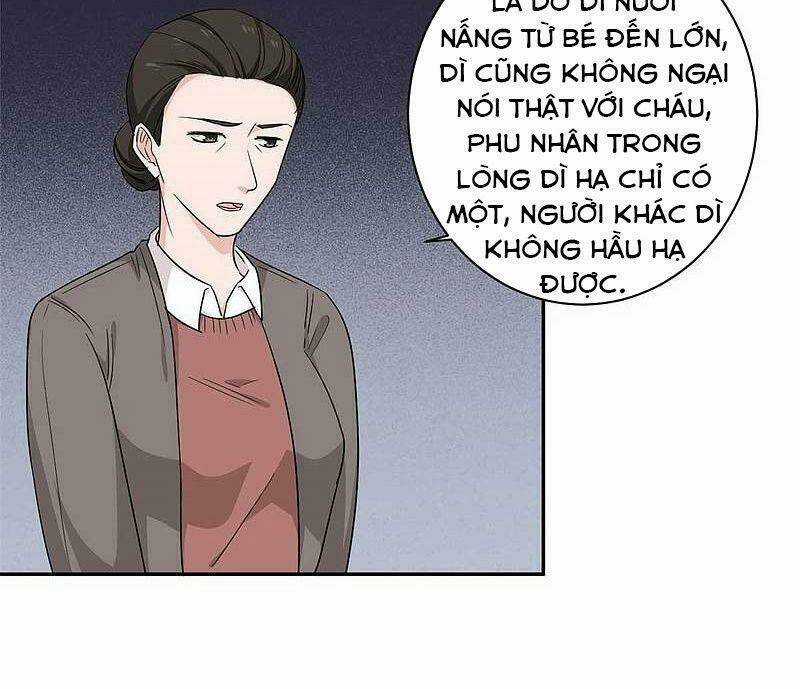 Tổng Tài, Tránh Xa Tôi Ra Chapter 58 trang 21