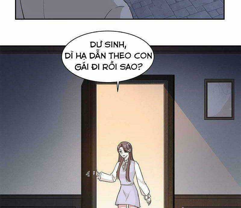 Tổng Tài, Tránh Xa Tôi Ra Chapter 58 trang 24