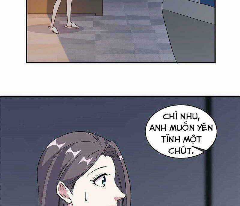 Tổng Tài, Tránh Xa Tôi Ra Chapter 58 trang 26