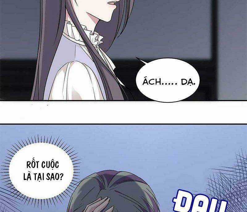 Tổng Tài, Tránh Xa Tôi Ra Chapter 58 trang 27