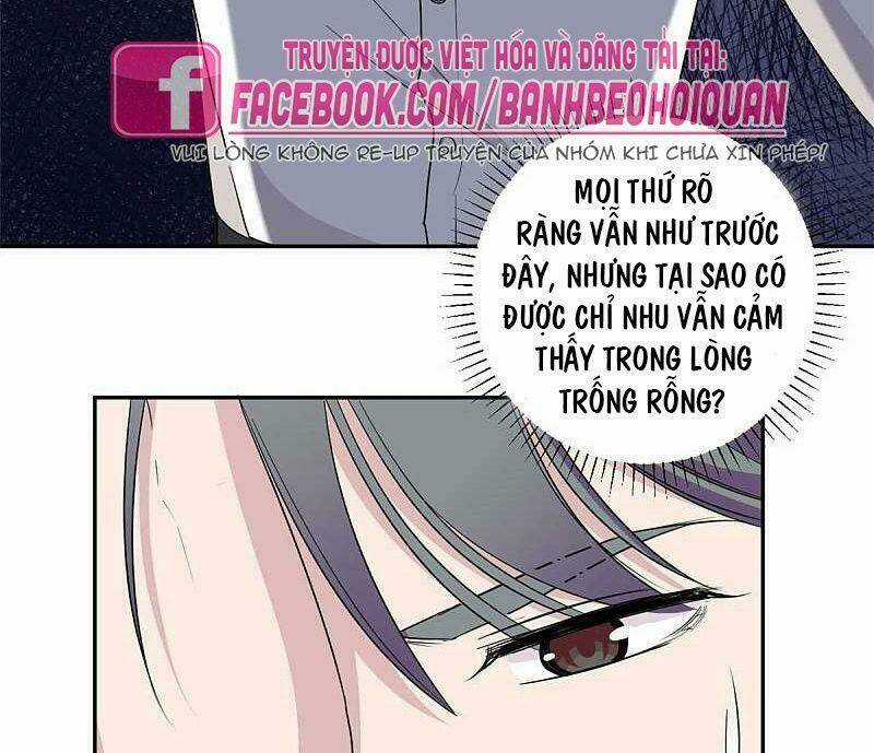 Tổng Tài, Tránh Xa Tôi Ra Chapter 58 trang 29